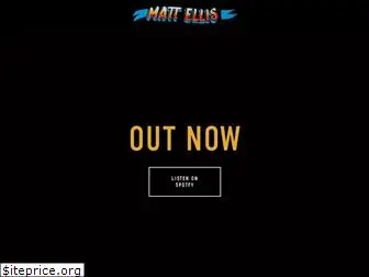 mattellis.com