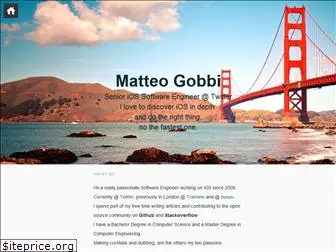 matteogobbi.github.io