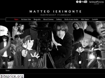 matteoierimonte.com
