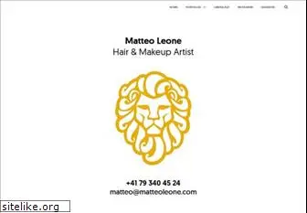 matteoleone.com