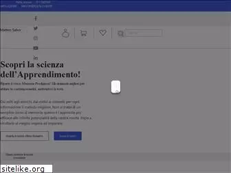matteosalvo.com