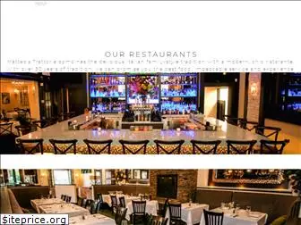 matteosristorante.com