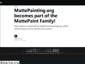 mattepainting.org