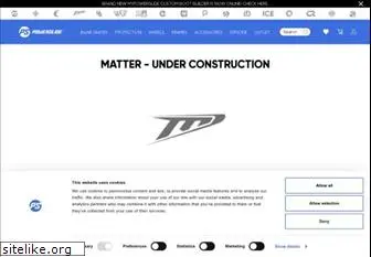 matter-racing.com