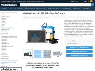mattercontrol.com