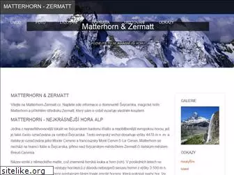 matterhorn-zermatt.cz