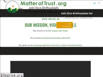 matteroftrust.org