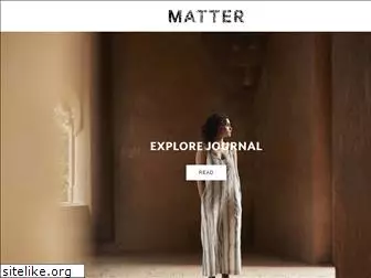 matterprints.com