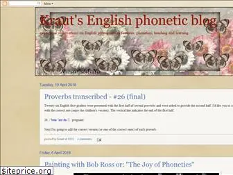 matters-phonetic.blogspot.com