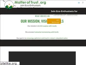 mattersoftrust.com