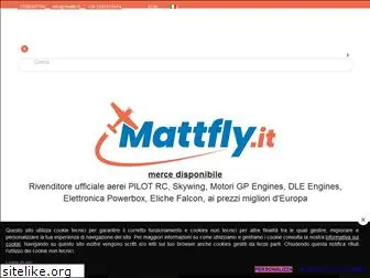 mattfly.com