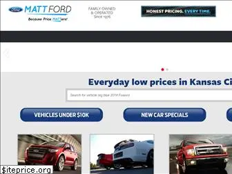 mattford.com