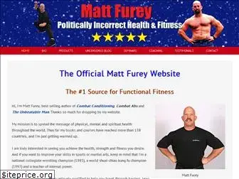 mattfurey.com