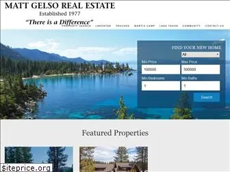 mattgelsorealestate.com