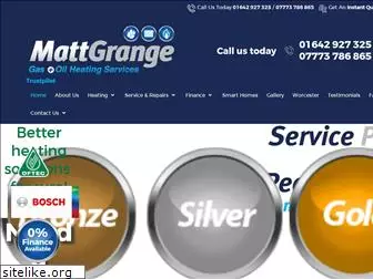 mattgrange.co.uk