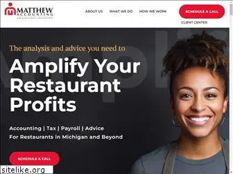 matthew-accounting.com