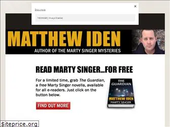 matthew-iden.com