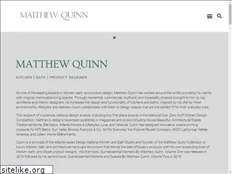 matthew-quinn.com