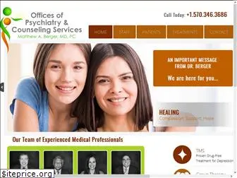 matthewbergermd.com