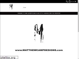 matthewcampdesigns.com