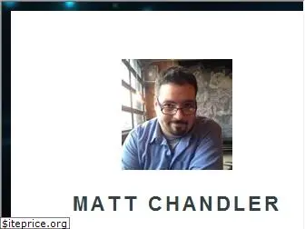 matthewchandler.com