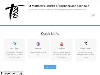 matthewchurch.com