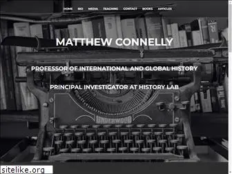 matthewconnelly.net