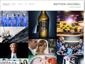 matthewcracknell.com