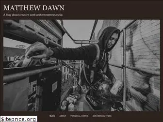 matthewdawn.com