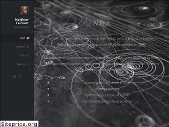 matthewfeickert.github.io