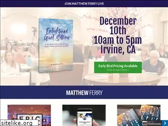 matthewferry.com