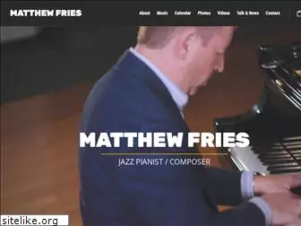 matthewfries.com