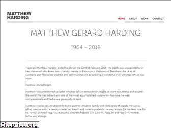 matthewharding.com.au