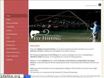 matthewhowellflyfishing.com.au