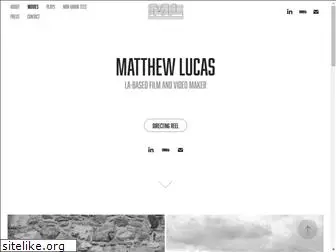 matthewlucas.co