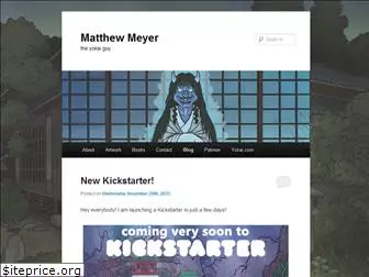 matthewmeyer.net