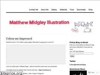 matthewmidgley.com