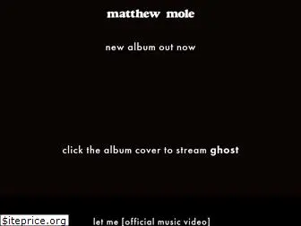 matthewmole.com