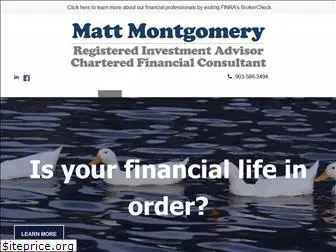 matthewmontgomery.com