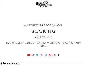 matthewpreece.com