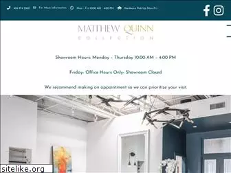 matthewquinncollection.com