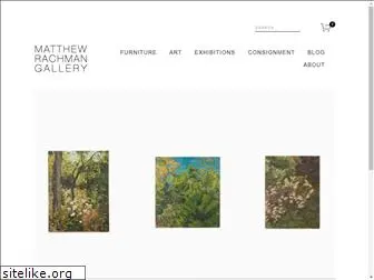 matthewrachmangallery.com