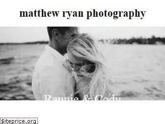 matthewrphotography.com