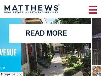 matthews.com