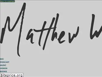 matthewwest.com