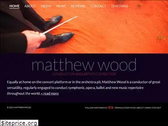 matthewwood.org