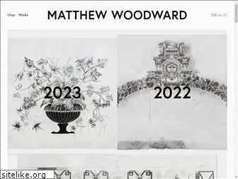 matthewwoodwardart.com