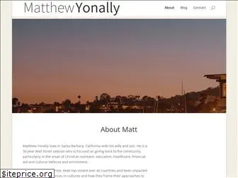 matthewyonally.net