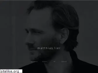 matthiaslier.com