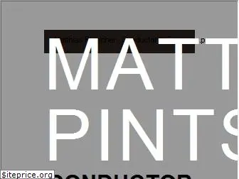 matthiaspintscher.com